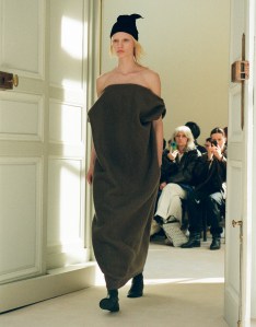 The Row RTW Fall 2023