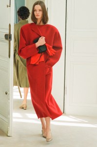 The Row RTW Fall 2023