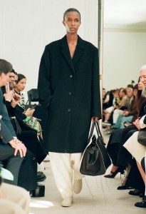 The Row RTW Fall 2023