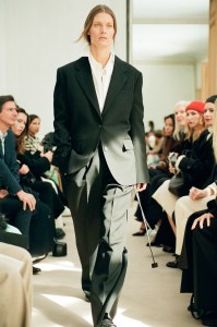 The Row RTW Fall 2023