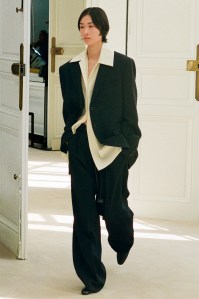 The Row RTW Fall 2023
