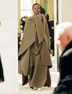 The Row RTW Fall 2023