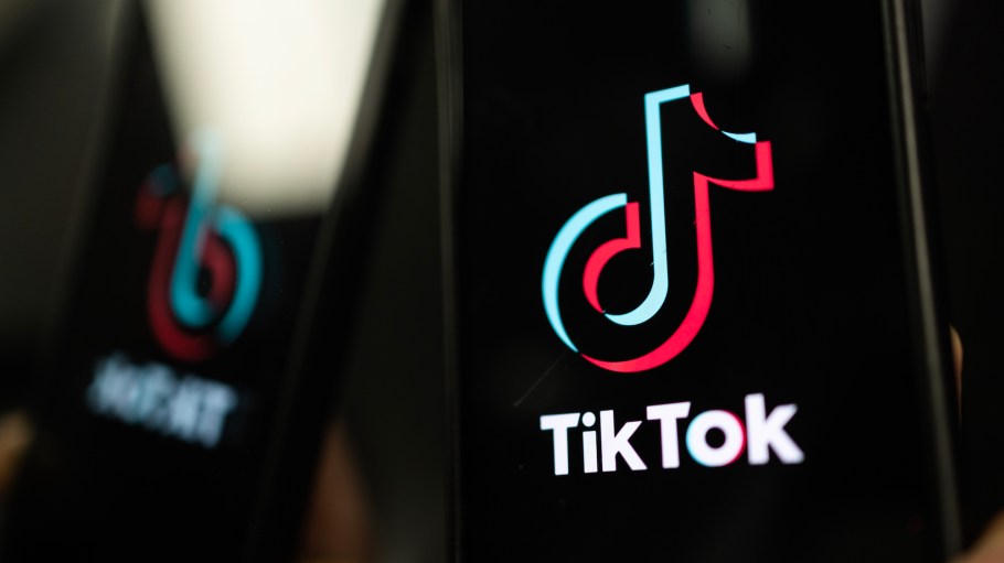 U.S. consumers' TikTok Shop spending has outpaced spending on Temu, new data shows.