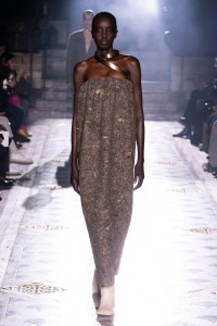 Uma Wang RTW Fall 2023