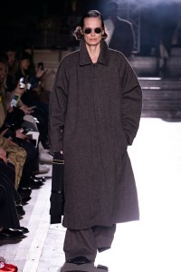 Uma Wang RTW Fall 2023