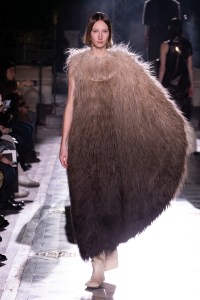 Uma Wang RTW Fall 2023