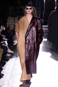 Uma Wang RTW Fall 2023