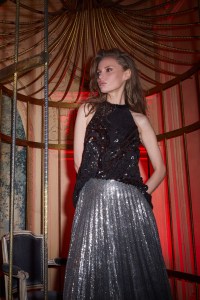 Ungaro RTW Fall 2023