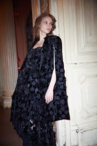 Ungaro RTW Fall 2023