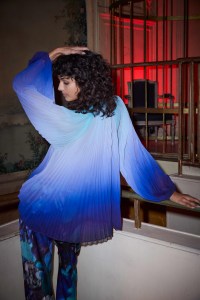 Ungaro RTW Fall 2023