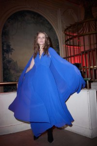 Ungaro RTW Fall 2023