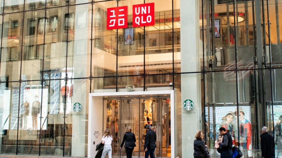 Uniqlo Opens Four More US In-store Repair Studios