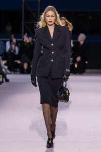 Versace RTW Fall 2023