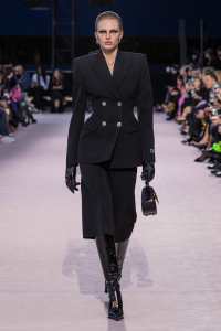 Versace RTW Fall 2023