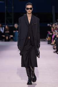 Versace RTW Fall 2023