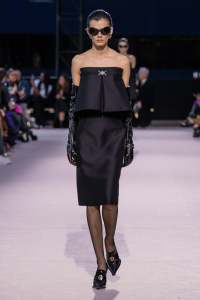 Versace RTW Fall 2023