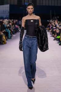 Versace RTW Fall 2023