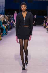 Versace RTW Fall 2023