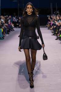 Versace RTW Fall 2023