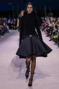 Versace RTW Fall 2023