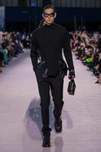Versace RTW Fall 2023