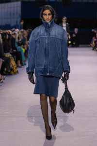 Versace RTW Fall 2023
