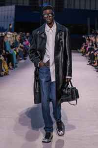 Versace RTW Fall 2023