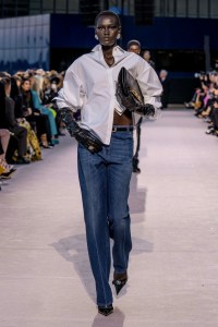 Versace RTW Fall 2023