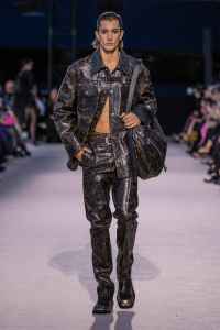 Versace RTW Fall 2023