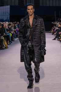 Versace RTW Fall 2023