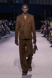 Versace RTW Fall 2023