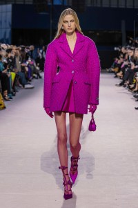 Versace RTW Fall 2023