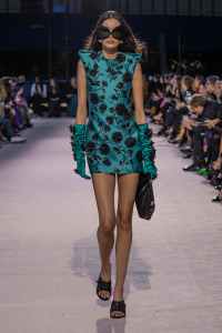 Versace RTW Fall 2023