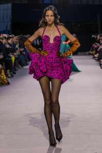 Versace RTW Fall 2023