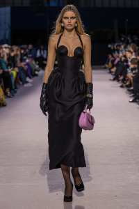 Versace RTW Fall 2023