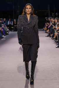 Versace RTW Fall 2023
