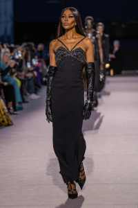 Versace RTW Fall 2023