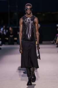 Versace RTW Fall 2023