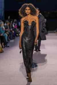Versace RTW Fall 2023