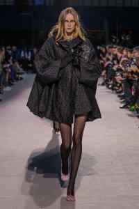 Versace RTW Fall 2023