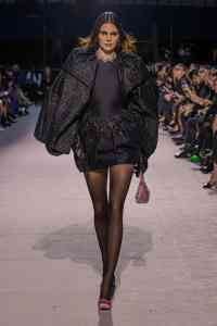 Versace RTW Fall 2023