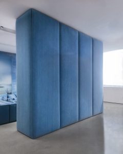 Denim by Harry Nuriev