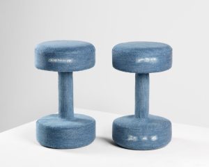 Denim by Harry Nuriev
