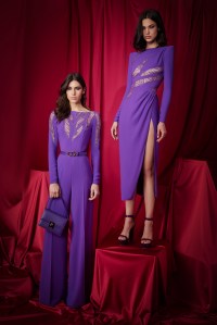 Zuhair Murad RTW Fall 2023