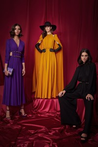 Zuhair Murad RTW Fall 2023