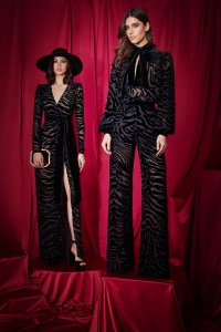 Zuhair Murad RTW Fall 2023