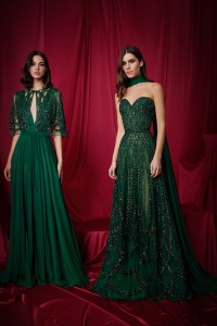 Zuhair Murad RTW Fall 2023