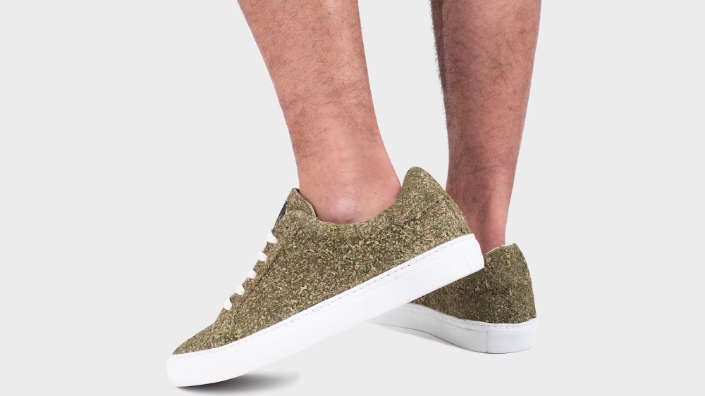 Registration to buy one of 100 limited edition WEEDOs is ongoing through the month