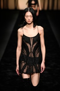Alberta Ferretti RTW Fall 2023