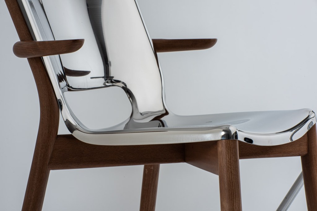 Philippe Starck on Why Design Is Useless, Overcoming Materiality and Designing Love
